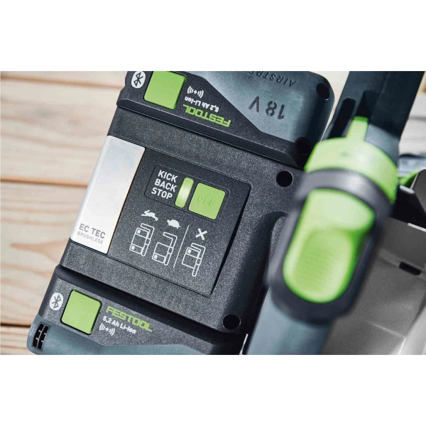 Zagłębiarka TSC 55 KEB-Basic Limited Edition Festool 578223