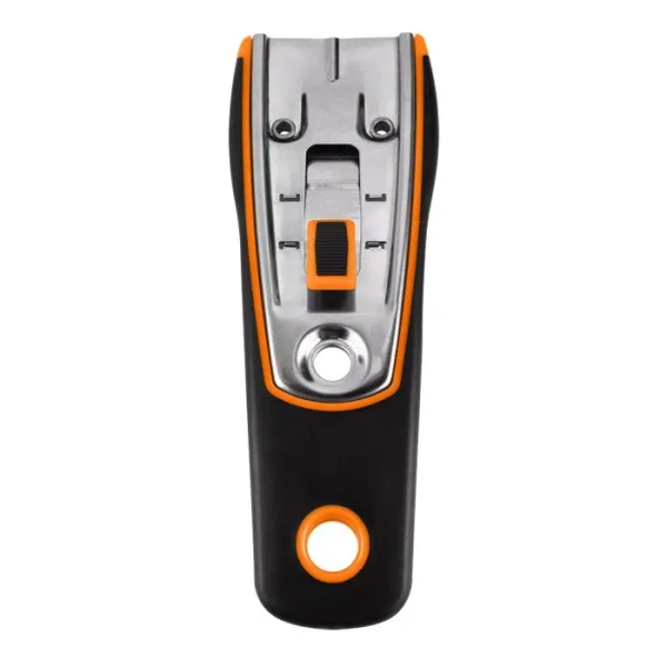 Skrobak z zestawem 5 szt. ostrzy NEO Tools 63-019