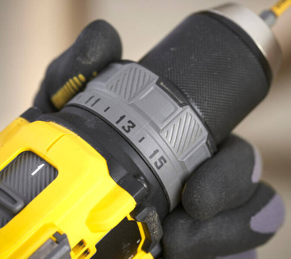 Wiertarko-wkrętarka Stanley Fatmax SFMCD725D2T-QW