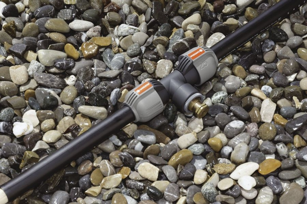 Zawór odwadniający Sprinklersystem 02760-37 GARDENA