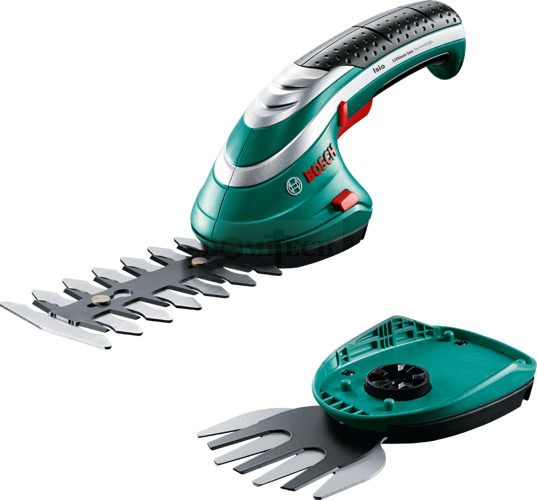 Nożyce do trawy Bosch ISIO 3 (0600833102)