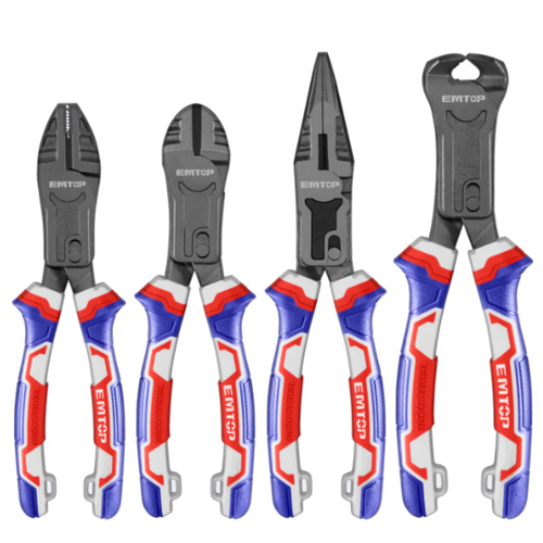 ZESTAW SZCZYPIEC 4 SZT. EMTOP EPLS2451