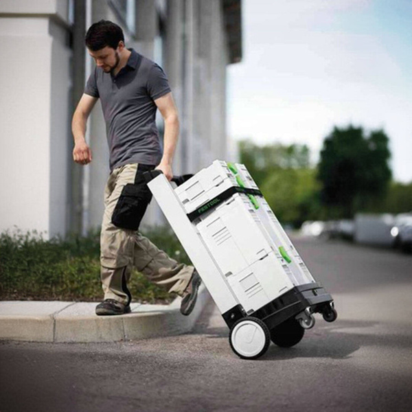 Wózek do Systainerów Festool SYS-Roll 100 (498660)