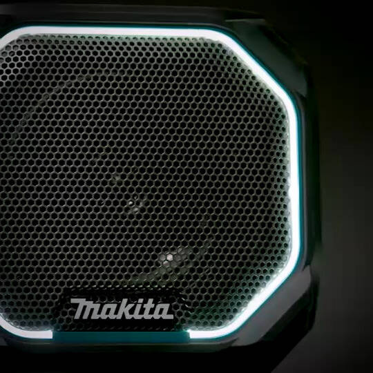 Głośnik budowlany Makita MR014G