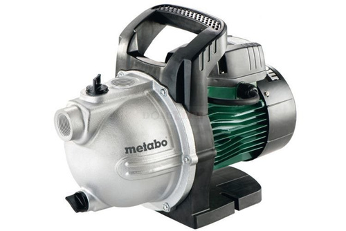 Pompa ogrodowa P 2000 G Metabo 600962000