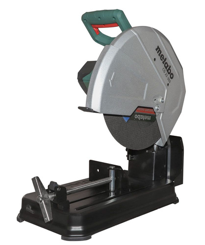 Przecinarka do metalu Metabo CS 22-355 (601786000)