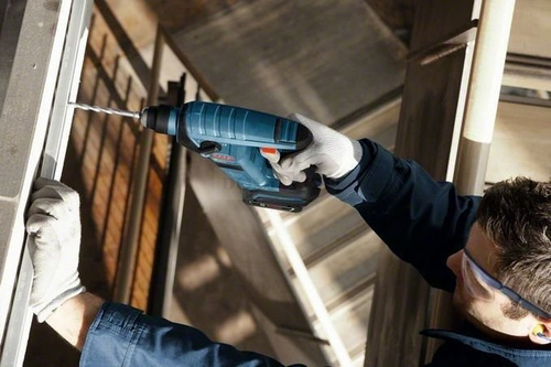 Bosch GBH 18 V-LI Compact Młot udarowo-obrotowy