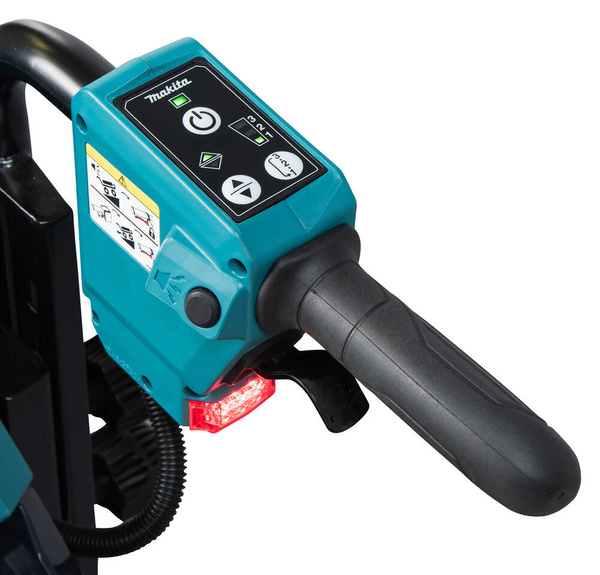 Taczka akumulatorowa Makita DCU604Z