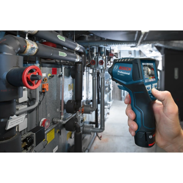 Termo-detektor Bosch GIS 1000 C 0601083300