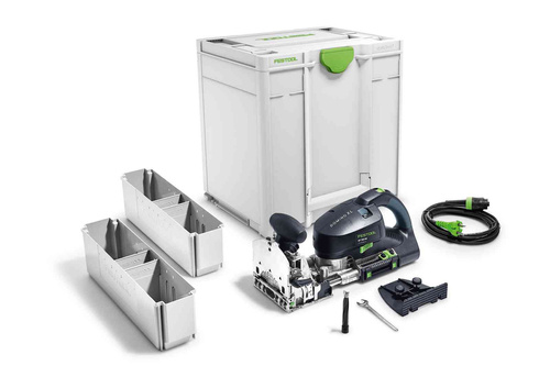 Lamelownica Festool Domino XL DF 700 EQ-Plus (576426)