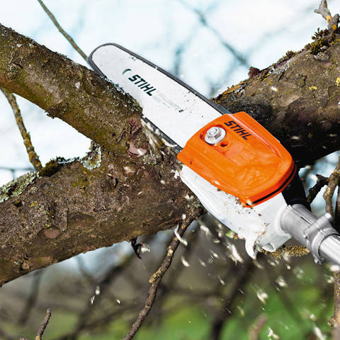Podkrzesywarka HT-KM Stihl 41822000160 - KombiNarzędzie 