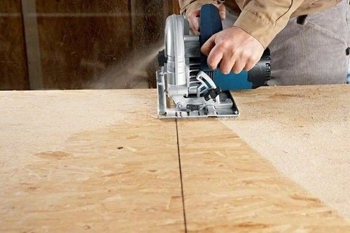 Pilarka tarczowa Bosch GKS 85 060157A000