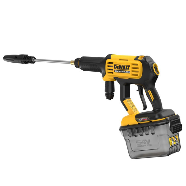 Myjka ciśnieniowa Dewalt DCPW1000N-XJ