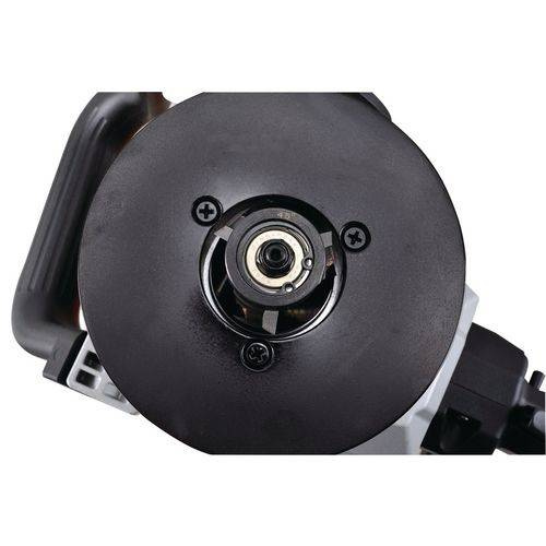 Gratownica krawędziowa KE 6-2 Metallkraft 3990007