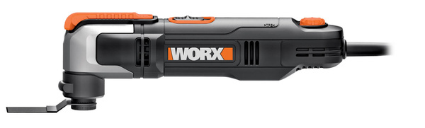 Narzędzie wielofunkcyjne Worx Sonicrafter WX686