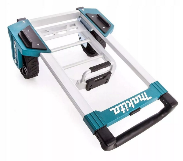 Wózek transportowy Makita TR00000001 do systemu MAKPAC