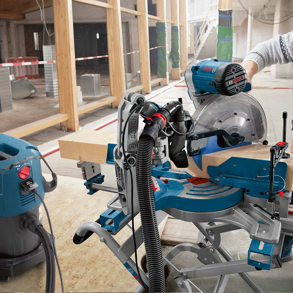 Ukośnica Bosch GCM 12 GDL