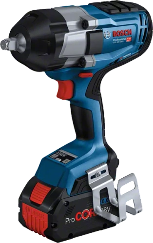 Klucz udarowy Bosch GDS 18V-1000 06019J8301