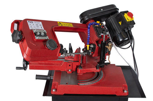 Piła taśmowa do metalu Proma RPPK-115UHC/230 (25800117)