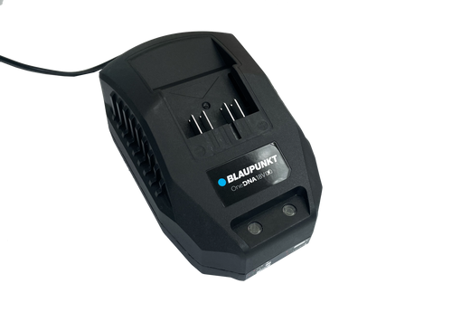Szybka ładowarka Blaupunkt 18V 2,4A BP1824