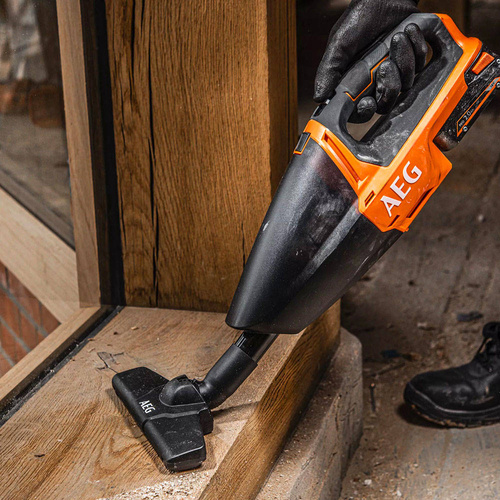 Odkurzacz AEG BHSS 18C-0