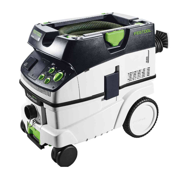 Odkurzacz Festool CLEANTEC CTM 26 E AC (574978)