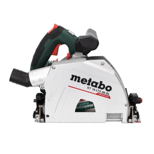 Zagłębiarka Metabo KT 18 LTX 66 BL (601866840)