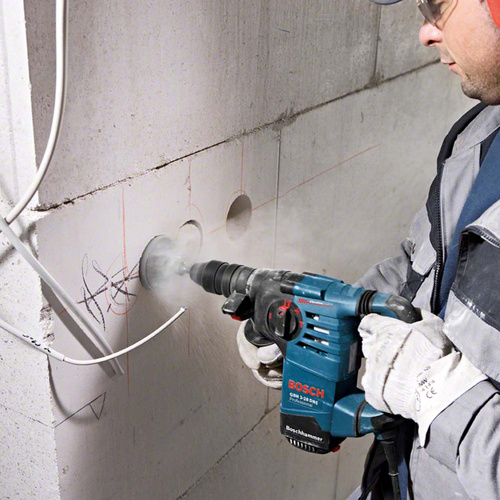 Młotowiertarka Bosch GBH 3-28 DRE (061124A000)