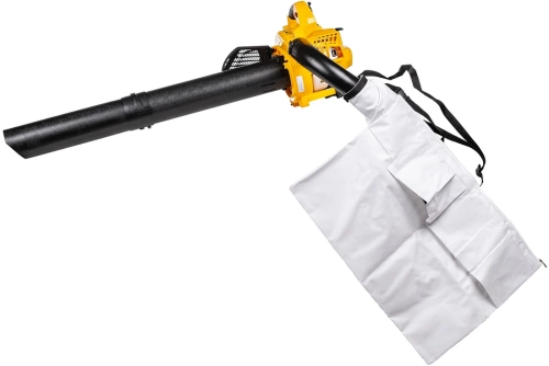 Odkurzacz do liści Cedrus DM03 2W1 CEDDM03 2IN1