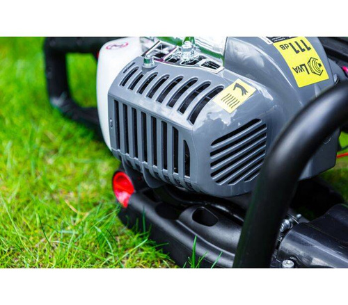 Nożyce do żywopłotu spalinowe Graphite 58G955