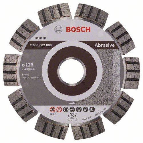 Bosch 2608602680