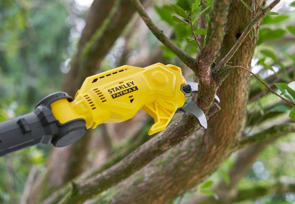 Sekator akumulatorowy na wysięgniku Stanley Fatmax SFMCPP632D1-QW