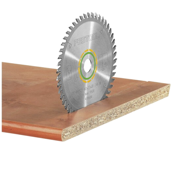 Zestaw tarcz pilarskich Festool KSB-SORT/3 W 160x2,2 578565