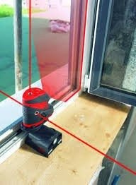 Leica Lino L2P5 laser krzyżowo-punktowy