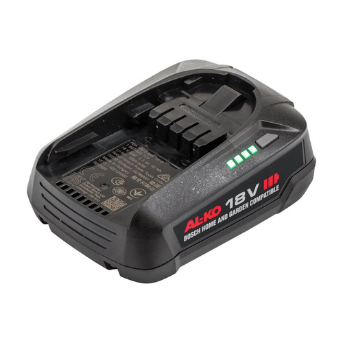 Akumulator AL-KO B50.5 Li 18 V 114057