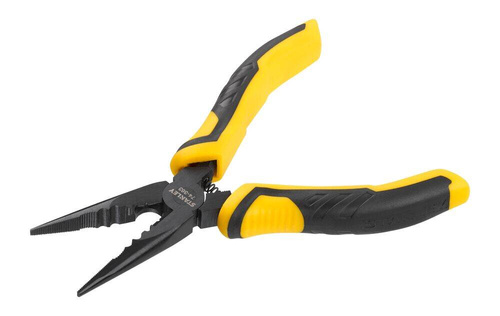 Zestaw 3 szt. szczypiec Control-Grip Stanley STHT0-75094