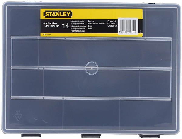 Organizer DIY Stanley 1-92-761