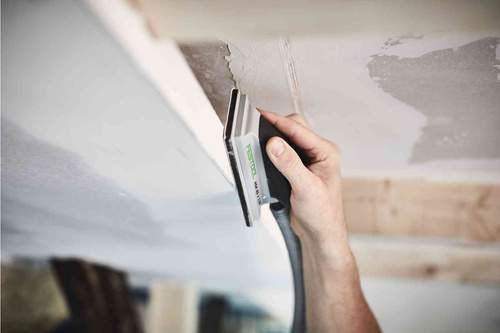 Klocek szlifierski HSK-A 80x130 Festool 496962