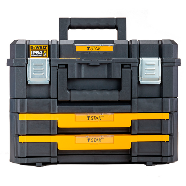 Skrzynia TSTAK 2.0 Combo Kit DWST83395-1 DeWalt