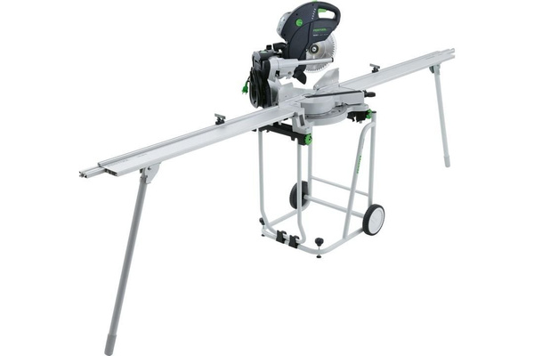Ukośnica przesuwna KS 88 E-UG-Set Festool 575322 (stary 561411)