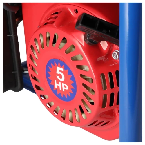 Agregat prądotwórczy Dedra DEGB2510