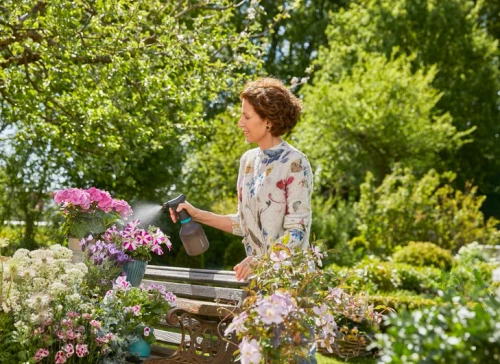 Opryskiwacz 0,75 l Gardena 11110-20