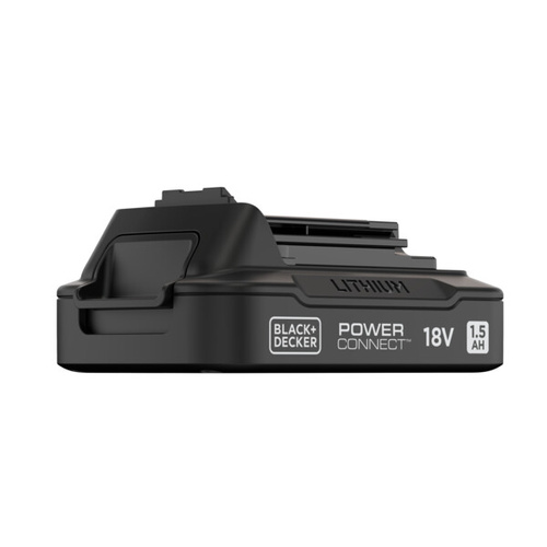 Akumulator Black Decker BDL1518S-XJ 18V 1,5Ah