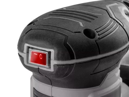 Szlifierka mimośrodowa Graphite 59G348