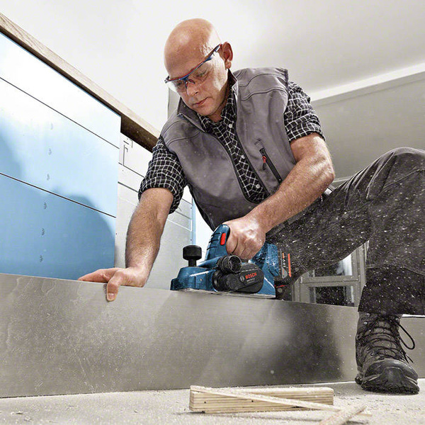 Strug Bosch GHO 18 V-LI