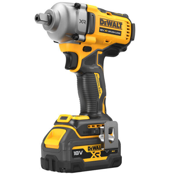 Klucz udarowy DeWALT DCF892P2G