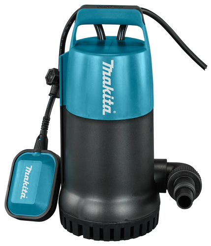 Elektryczna pompa zanurzeniowa Makita PF0800