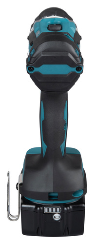 Akumulatorowa wiertarko-wkrętarka Makita DDF484RT3J