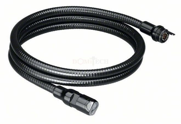 Przewód kamery z diodą Power-LED Ø 17 mm Bosch 2610014567