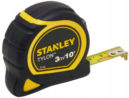 Miara 3 m Tylon 0-30-686 Stanley